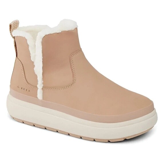 Reef Horizon Daniela Boot Women's Size 9 Oasis Beige Comfort Shoes CJ6714 NEW - Picture 3 of 11